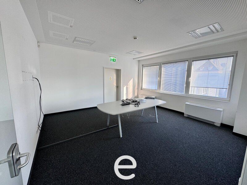 Modernes Büro am Winterhafen, Linz Zentrum, ab sofort mietbar! - Bild 8