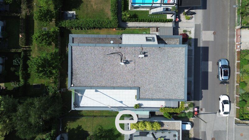 Penthouse der Extraklasse mit 76m² Dachterrassen-Oase - Bild 23