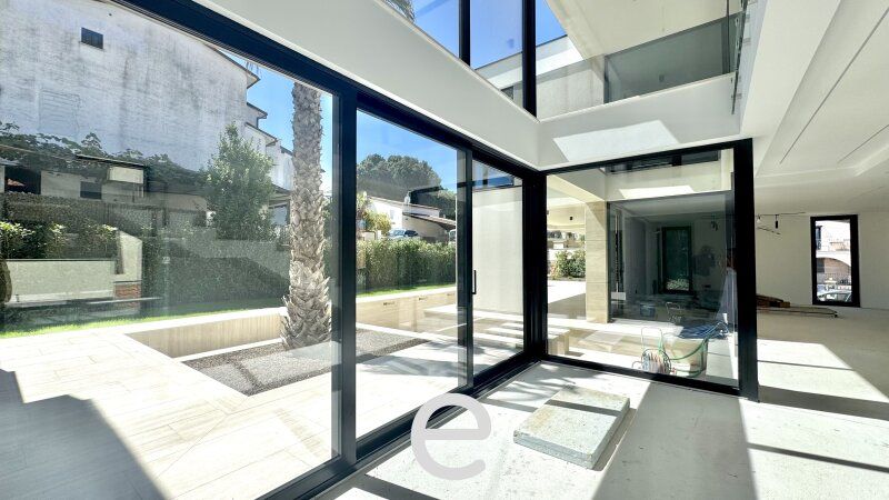 Exklusive Moderne Villa in Pula/ Pješčana Uvala: Luxus und Komfort auf 507,62m² - Bild 6
