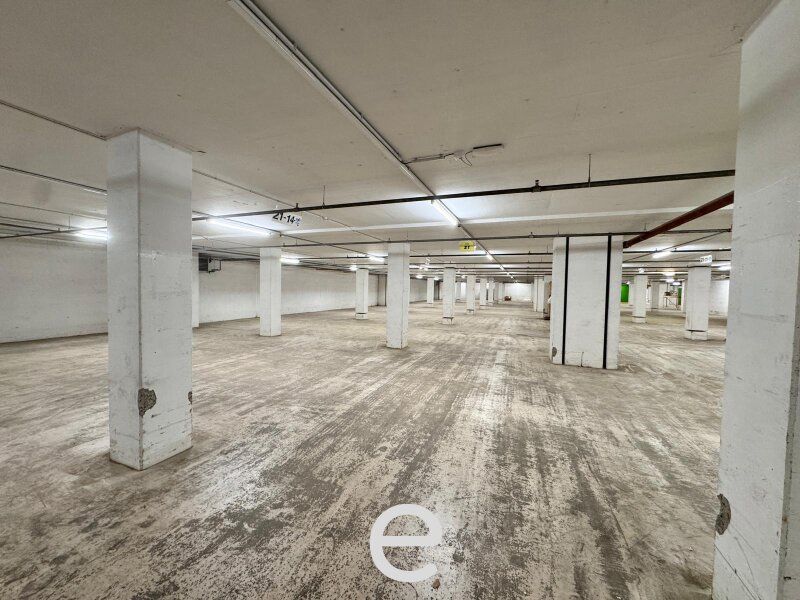 Top Lagerfläche in bester Verkehrslage in St.Pölten - Bild 14