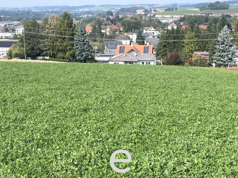 Noch 3 Bauparzellen in TOP-Lage in Eberschwang - Bild 3