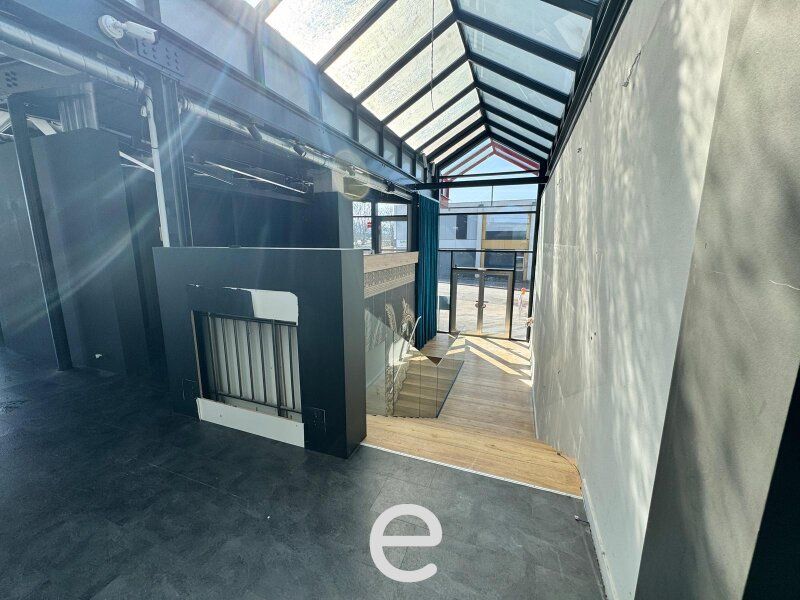Moderner Showroom mit Büro- und Lagerflächen in Ansfelden zu verkaufen! - Bild 6