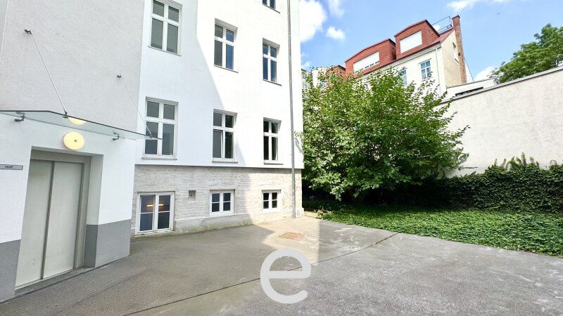 Wien-Meidling: 2-Zimmer-Altbauwohnung – unbefristet vermietet - Bild 2
