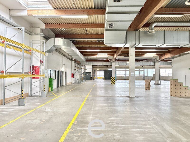 Gewerbeimmobilie zur Miete in Wels – Industriegebiet mit Top-Lage - Bild 8