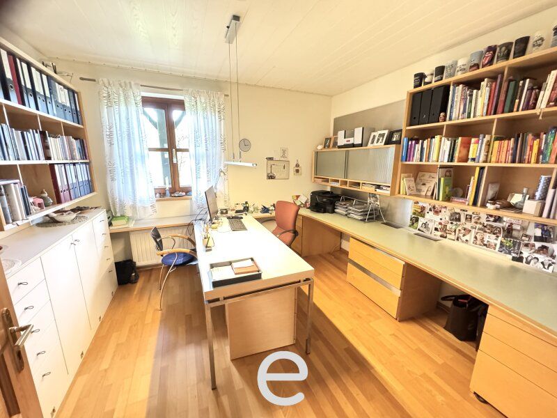 Herrenhaus in Allhaming mit 4740m² Grundstück in idyllischer Alleinlage! - Bild 20