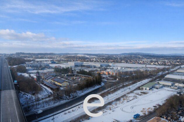 Betriebsbaugrundstück direkt an der Autobahn Seewalchen