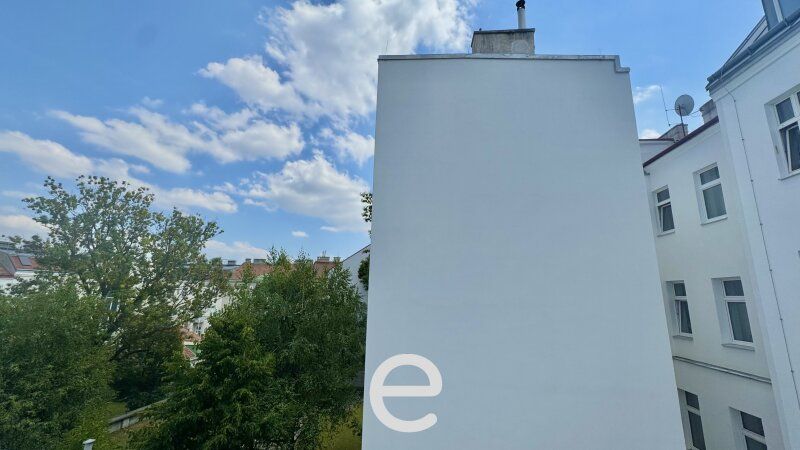 Wohnfeeling im Altbau-Stil - unbefristet vermietet in 1120 Wien - Bild 6