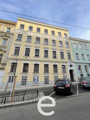 TOP Zinshaus mit großem Potential in 1160 Wien!