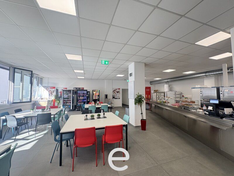 Moderne Büroflächen mit flexiblen Nutzungsmöglichkeiten – Gesamtfläche ca. 713 m² in Marchtrenk zu mieten! - Bild 8