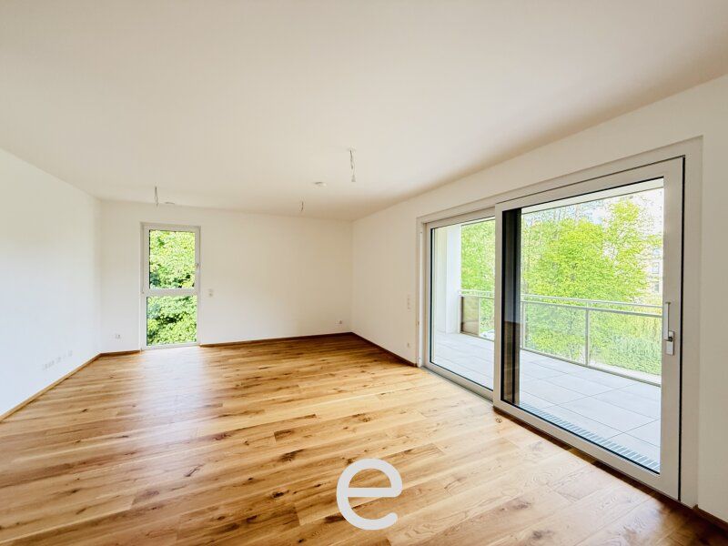 Wohnen am Farnholz - 4 Zimmer-Wohnung 1.OG/TOP 3.4 inkl. 2 TGP und großer loggia - Bild 9