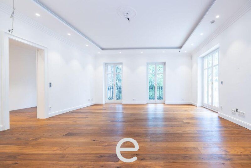 Villa in absoluter Grünruhelage im Helenenthal zu verkaufen - Bild 12
