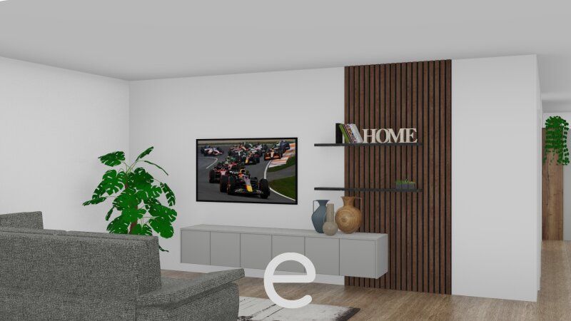 Attraktives Angebot! Neubau-Bungalow in bester Lage in Marchtrenk, bezugsfertig inkl. Grundstück! - Bild 4