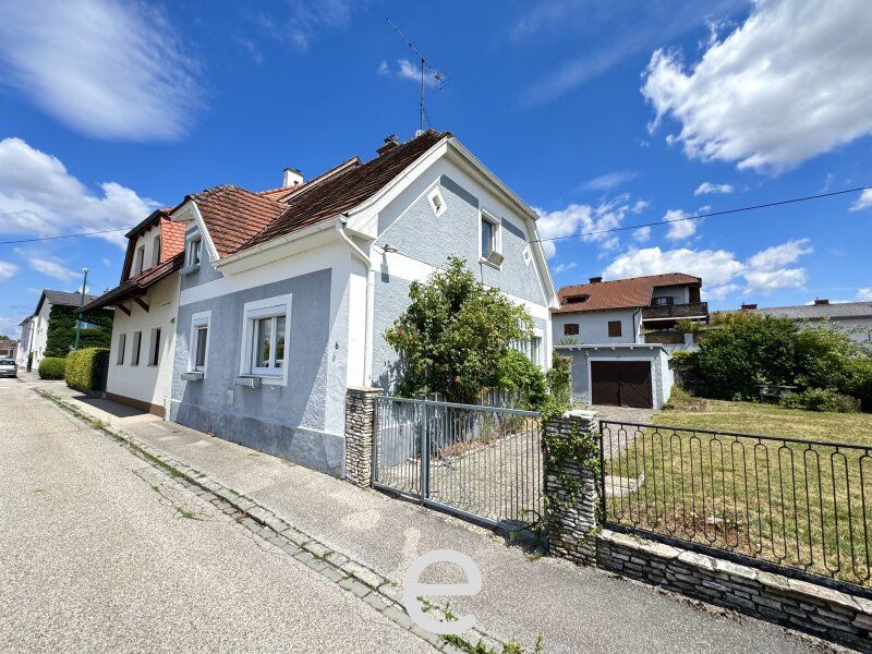 Heimeliges Eigenheim mit sonnigem Familiengarten in ruhiger Siedlungslage - Bild 19