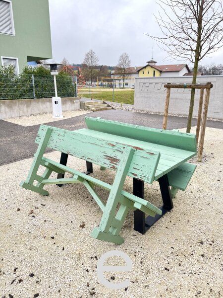 Traumhafte Gartenwohnung mit Carport mitten in Neukirchen/Lambach - Bild 18