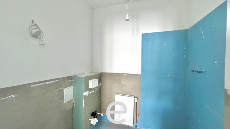 Ruhige Hoflage im Gründerzeithaus – 1-Zimmer-Wohnung belagsfertig I 2. OG, TOP 15 - Bild 5