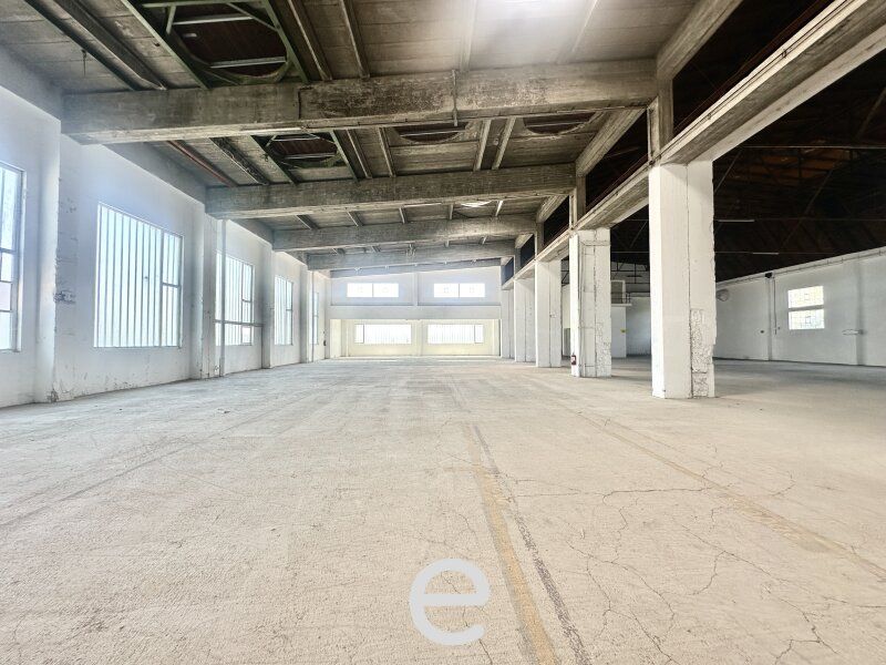 1.000,00m² Lagerhalle flexibel in Enns zu vermieten! - Bild 7