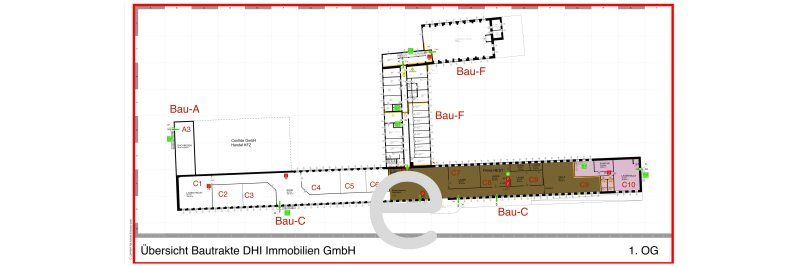 Lagerfläche / Produktionsfläche in Sierning zu vermieten! - Bild 10