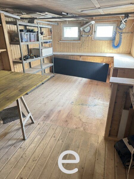 Wohnhaus mit viel Potential, Garten & Pool in Wels-Maxlheid - Bild 26