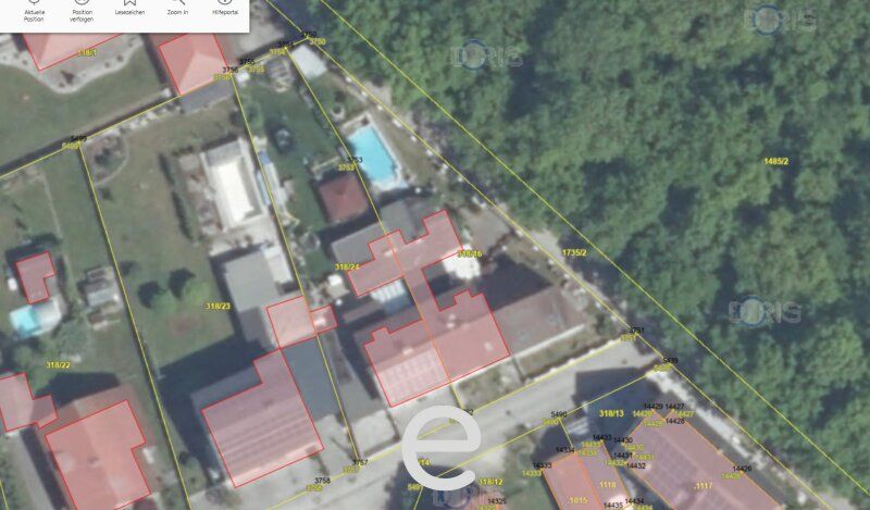 Wohnhaus mit viel Potential, Garten & Pool in Wels-Maxlheid - Bild 31