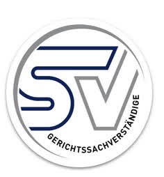 Sachverständiger Logo