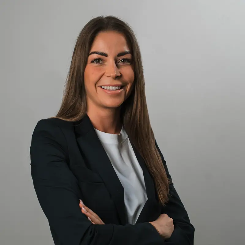 ING. CHIARA KUMMER, MA